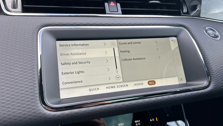 Land Rover Range Rover Evoque 2.0 D200 R-Dynamic S 5dr Auto Diesel Hatchback